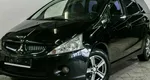 Mitsubishi grandis