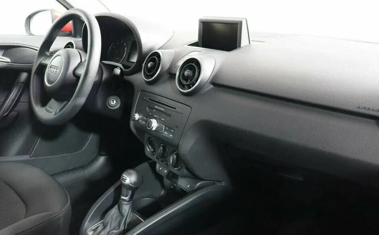 Audi A1 1.4 Робот
