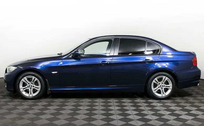 BMW 3 серия