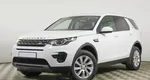 Land Rover Discovery Sport I