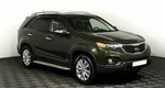 Kia Sorento 2.4 Автомат