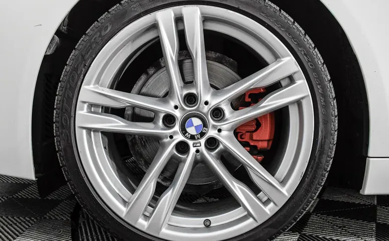 BMW 5 серия