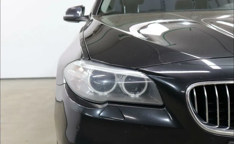 BMW 5 серия