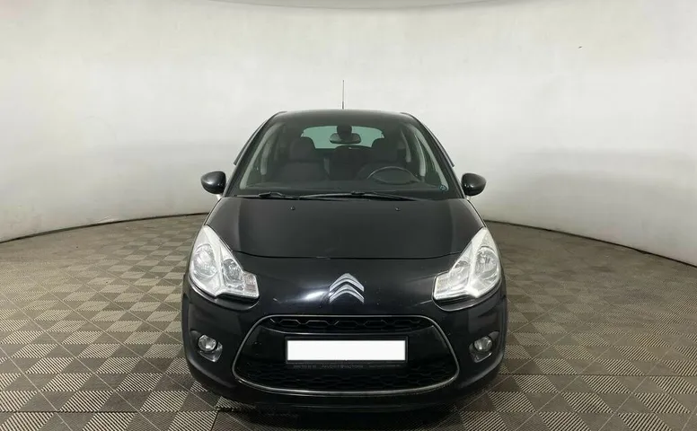 Citroen C3 II
