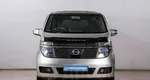 Nissan Elgrand, 2 поколение
