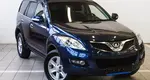 Great Wall Hover H5