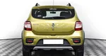 Renault sandero stepway cvt 2018 с пробегом 38 400 км