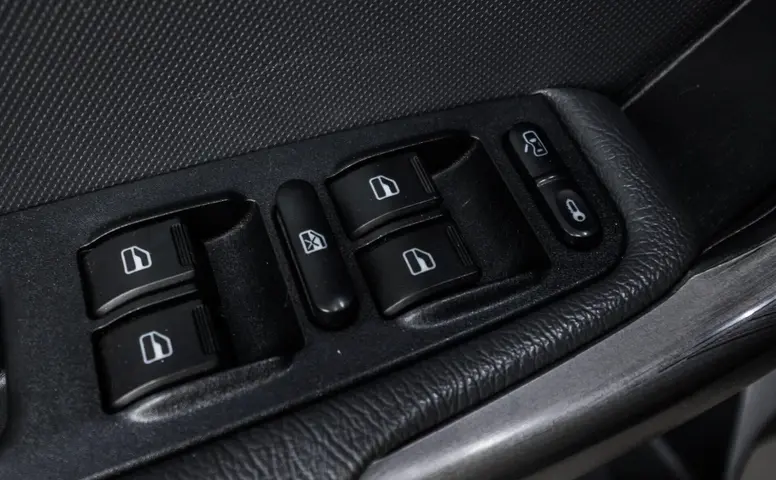 Chery Tiggo (T11)