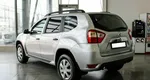 Nissan Terrano III (D10)