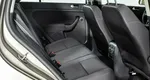 Volkswagen Golf Plus 1.6 Механика