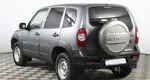 Chevrolet Niva
