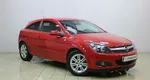 Opel astra h рестайлинг gtc