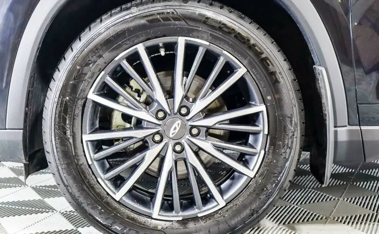 Chery Tiggo 8 Pro 2.0 CVT