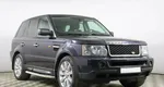 Land Rover Range Rover Sport I