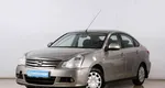 Nissan Almera, 3 поколение