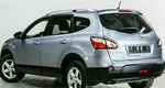 Nissan qashqai+2