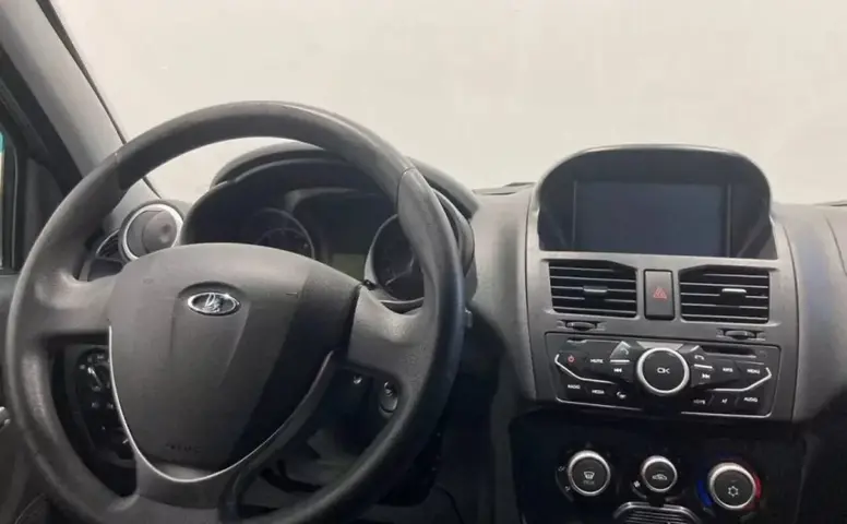 LADA (ВАЗ) Kalina