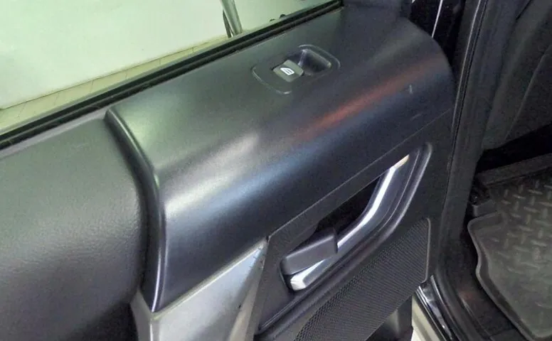 Land Rover Freelander II