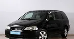 Honda Odyssey, 2 поколение, рестайлинг