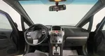 Opel Zafira B Рестайлинг
