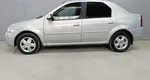 Renault LOGAN 1.6 MT (87 л.с.)