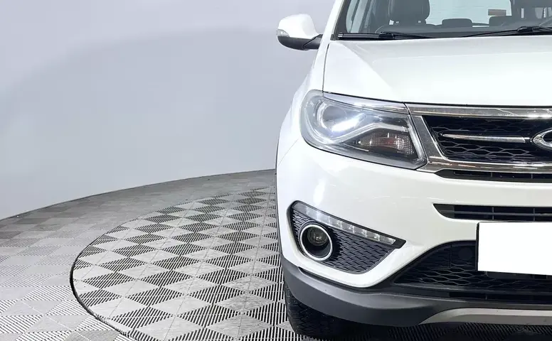 Chery Tiggo 5