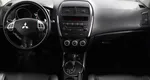 Mitsubishi ASX I