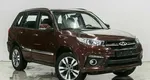 Chery tiggo 3