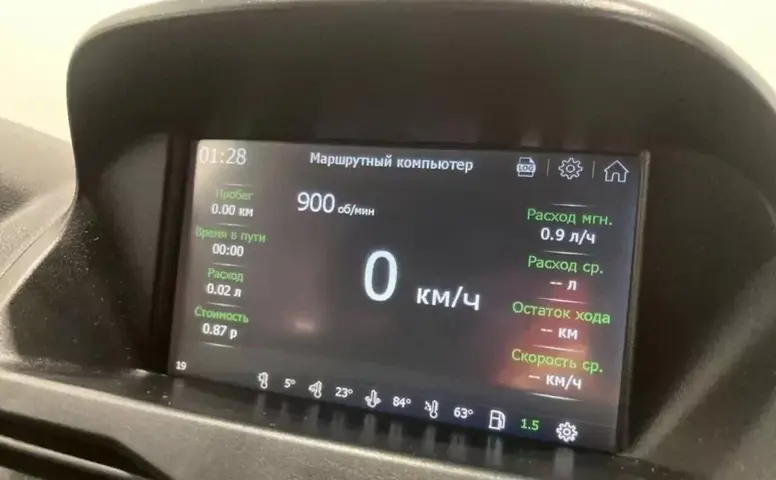 LADA (ВАЗ) Kalina