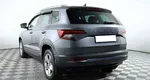 Skoda karoq акпп 2020 с пробегом 21 680 км
