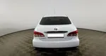 Nissan Almera III (G15)