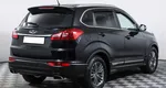 Chery tiggo 5 cvt 2015 с пробегом 86 729 км