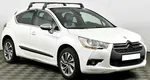 Citroen DS4 1.6 Механика