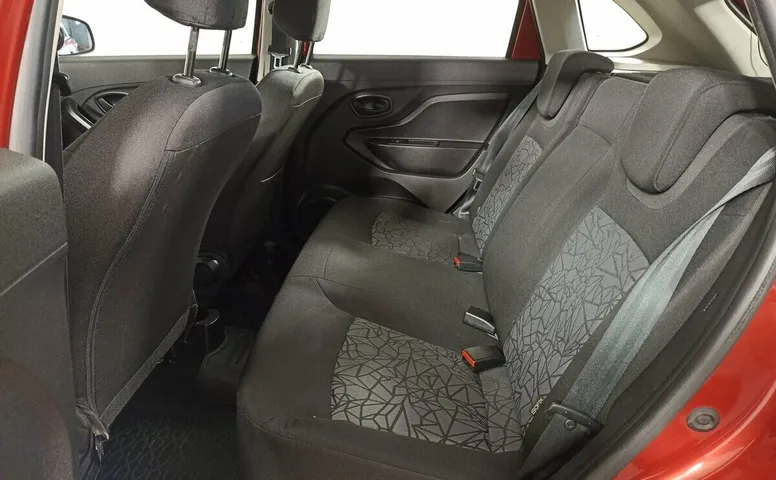 LADA (ВАЗ) XRAY I