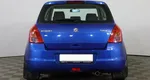 Suzuki Swift III
