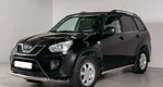 Chery Tiggo (T11) I Рестайлинг (FL)