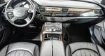 Audi A8 III (D4)