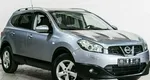 Nissan qashqai+2