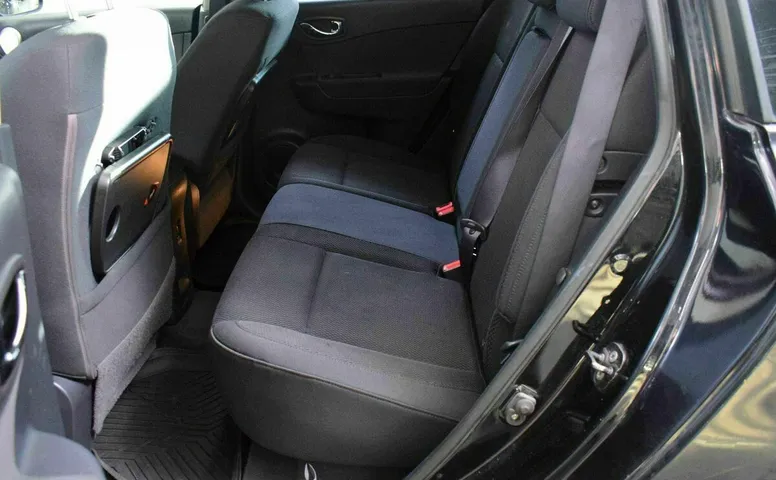 Renault koleos i