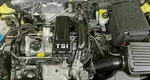 Volkswagen Beetle 1.2 TSI BlueMotion DSG (105 л.с.) Жёлтый