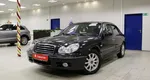 Hyundai Sonata IV (EF) Рестайлинг ТагАЗ
