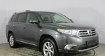 Toyota Highlander 3.5 Автомат