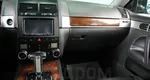 Volkswagen Touareg, 1 поколение, рестайлинг
