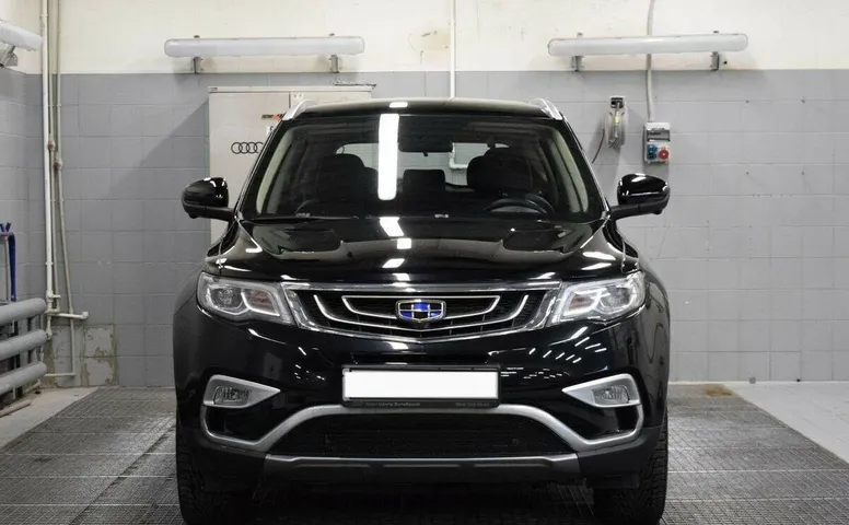 Geely Atlas I