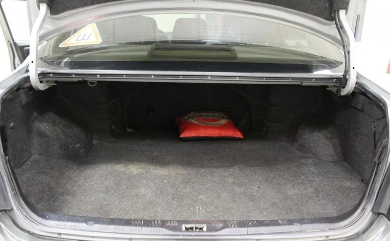 Nissan Maxima V (A33)