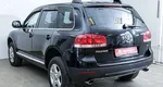 Volkswagen Touareg I