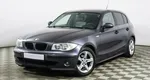BMW 1 серии I (E81/E82/E87/E88)
