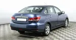 Nissan Almera III (G15)