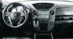 Honda pilot