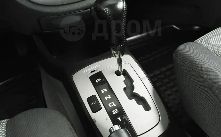 Chevrolet Lacetti, 1 поколение
